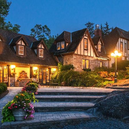 Hillbrook Inn & Spa (Adults Only) Чарльз-Таун Экстерьер фото