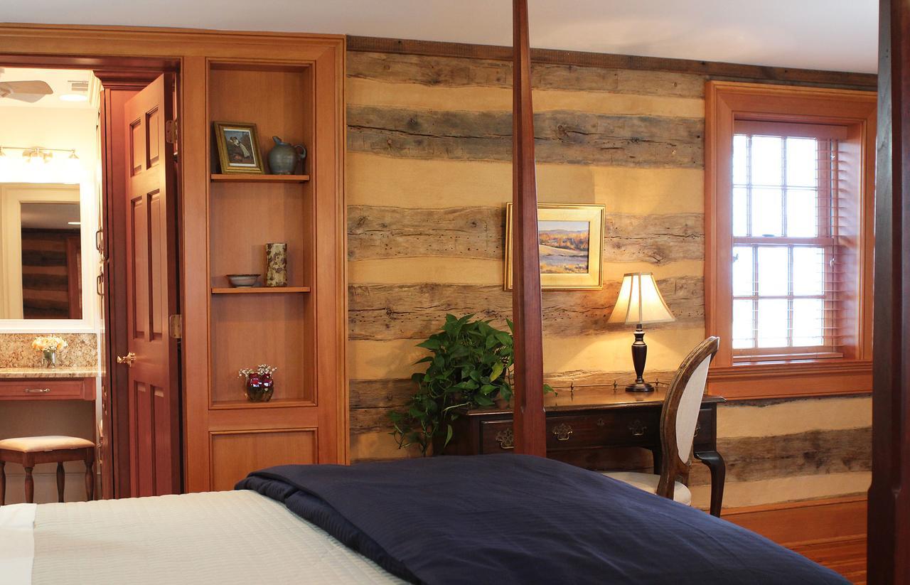 Hillbrook Inn & Spa (Adults Only) Чарльз-Таун Экстерьер фото